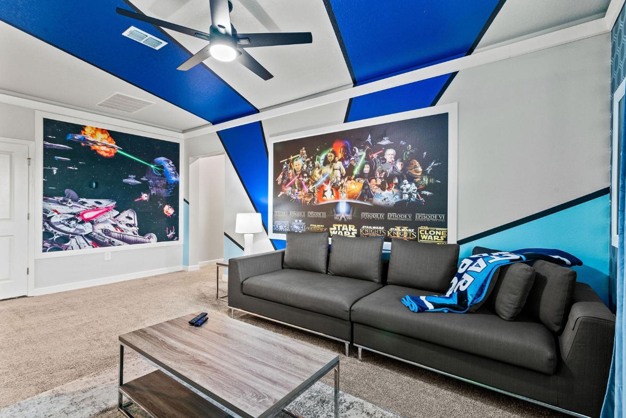 Magical Themed Home - Disney 15 Min Kissimmee Zewnętrze zdjęcie