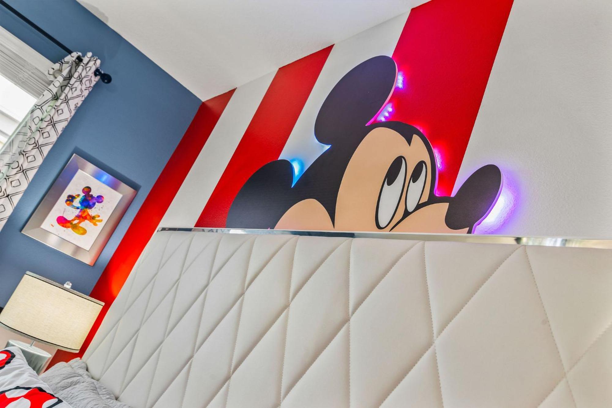 Magical Themed Home - Disney 15 Min Kissimmee Zewnętrze zdjęcie