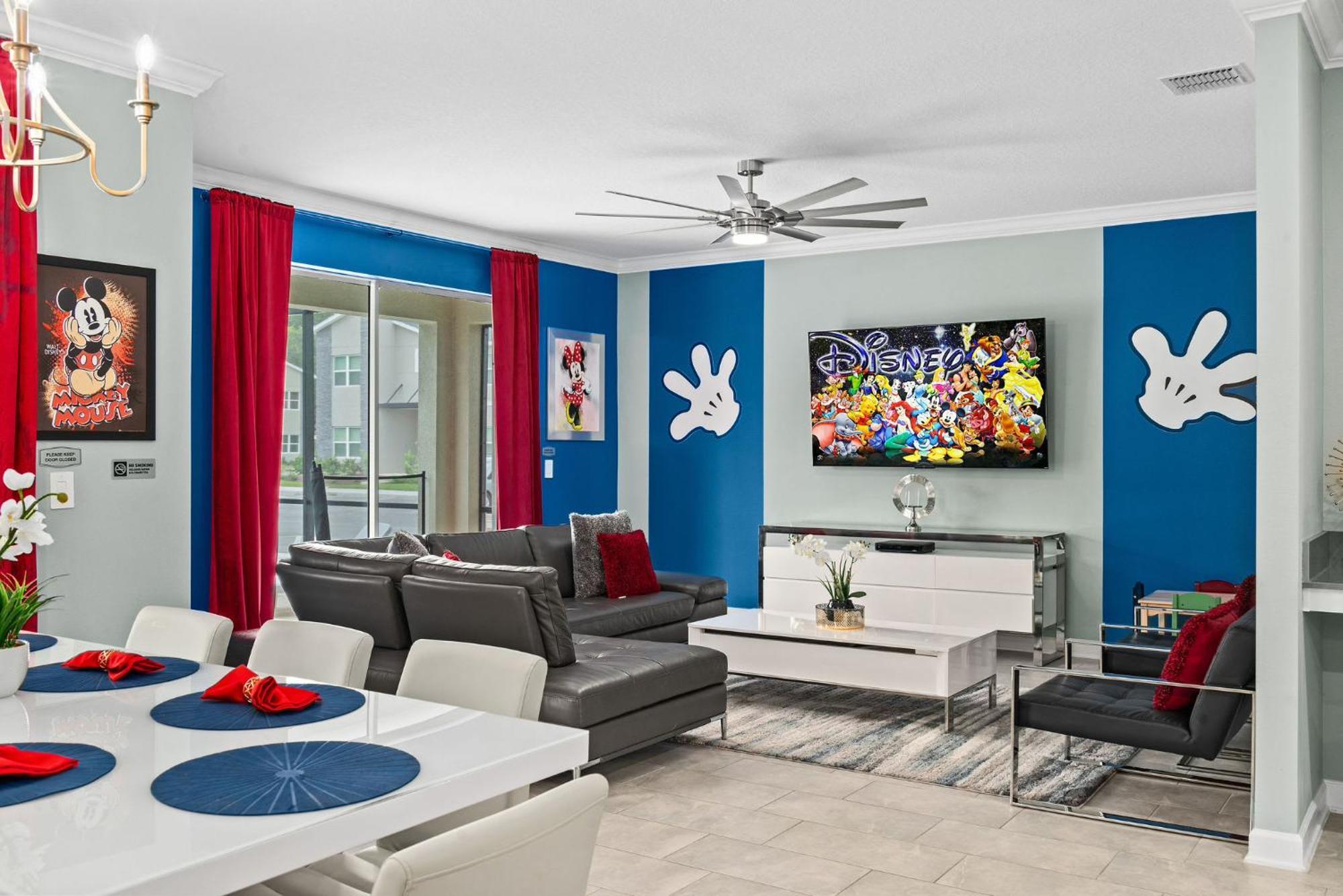 Magical Themed Home - Disney 15 Min Kissimmee Zewnętrze zdjęcie