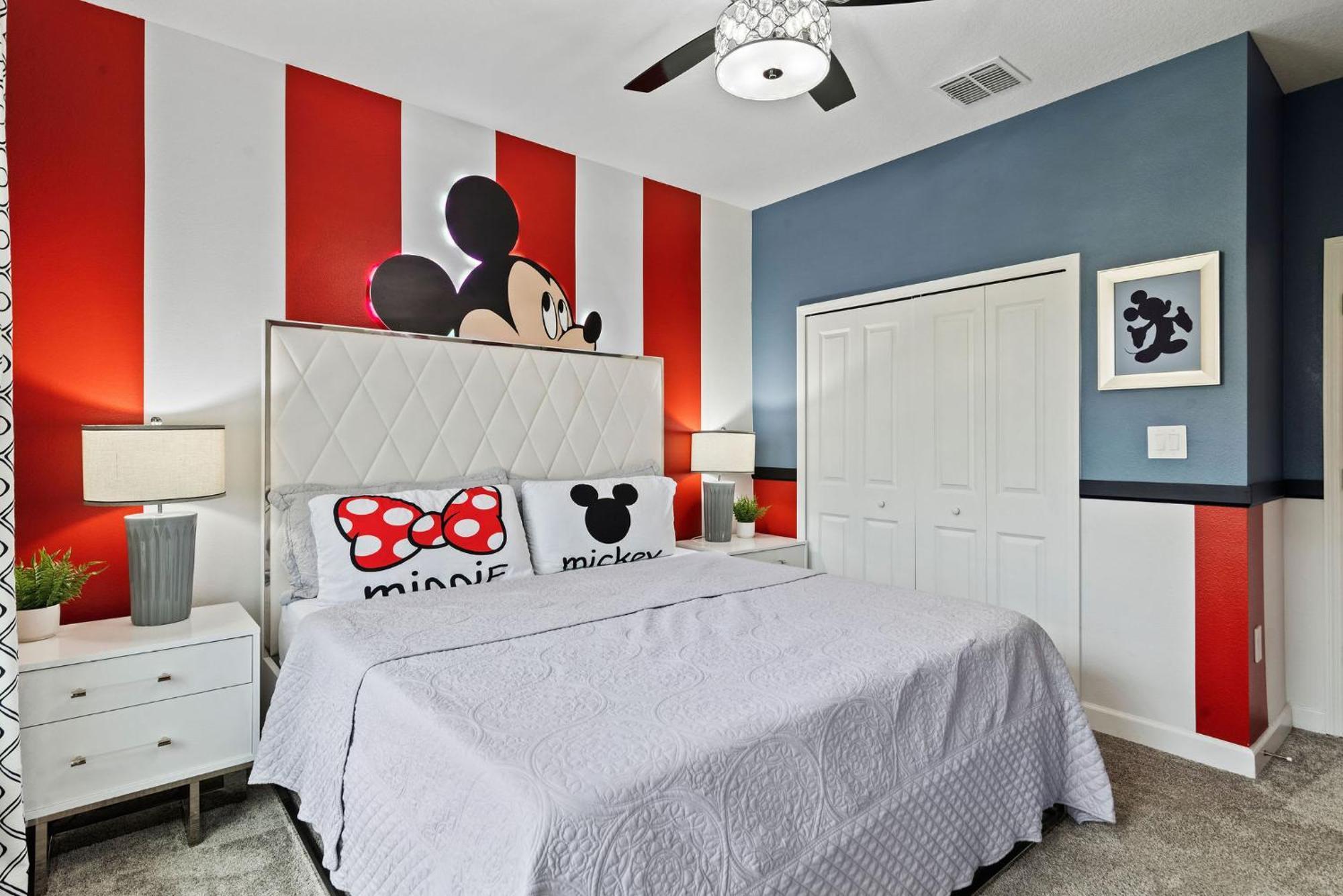 Magical Themed Home - Disney 15 Min Kissimmee Zewnętrze zdjęcie