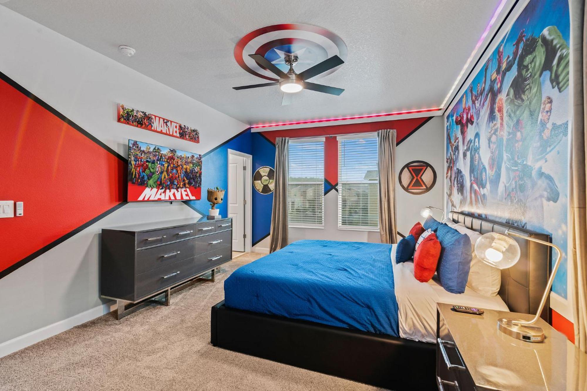 Magical Themed Home - Disney 15 Min Kissimmee Zewnętrze zdjęcie