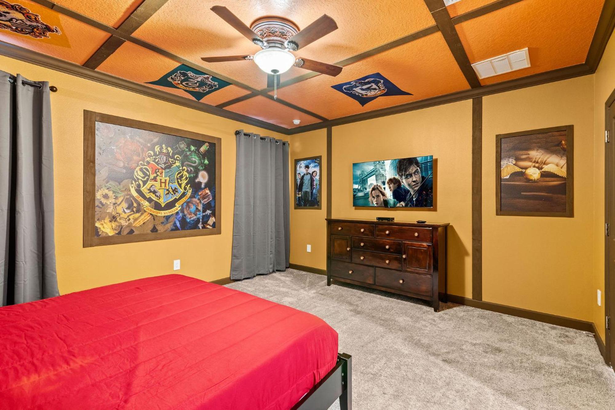 Magical Themed Home - Disney 15 Min Kissimmee Zewnętrze zdjęcie
