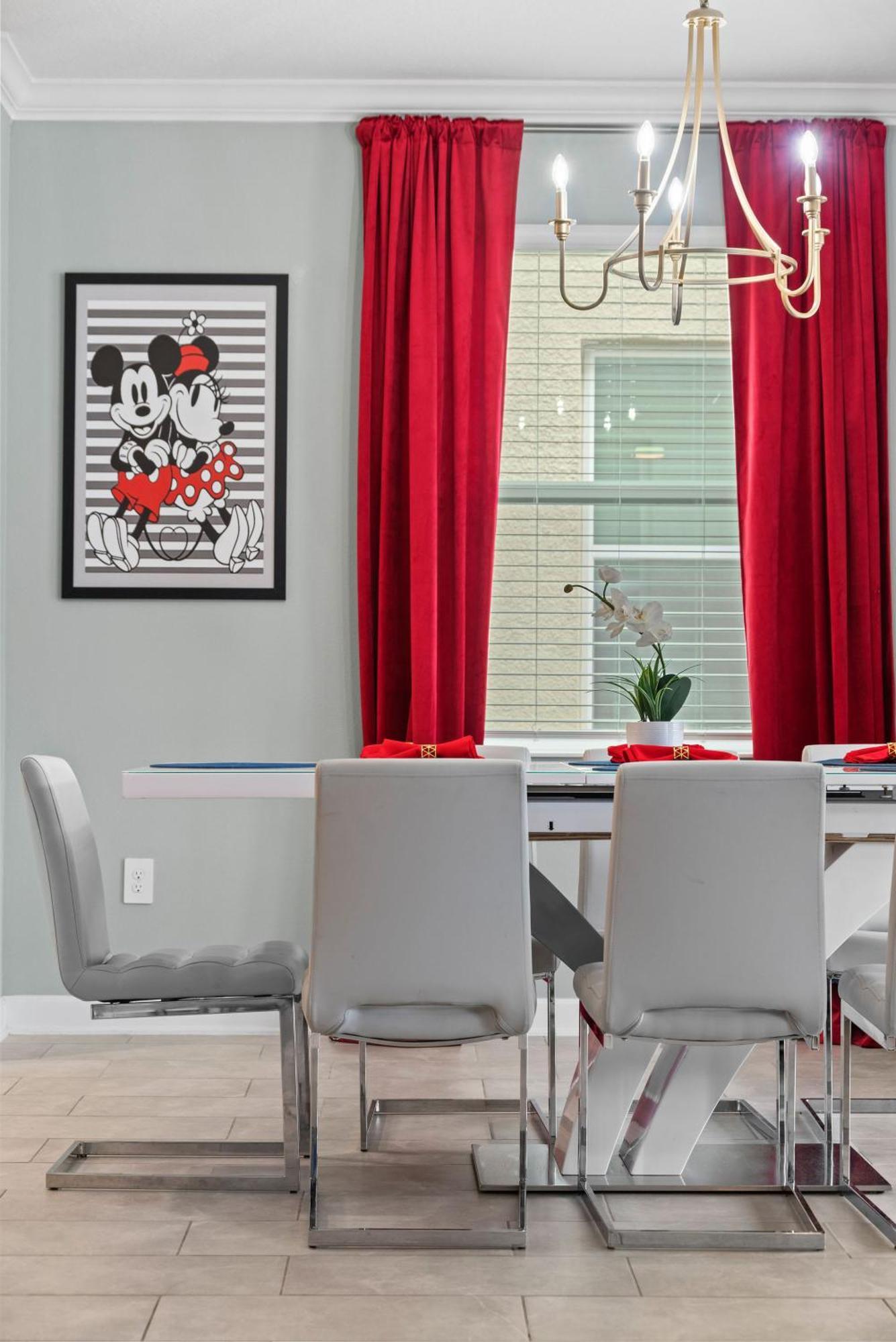 Magical Themed Home - Disney 15 Min Kissimmee Zewnętrze zdjęcie