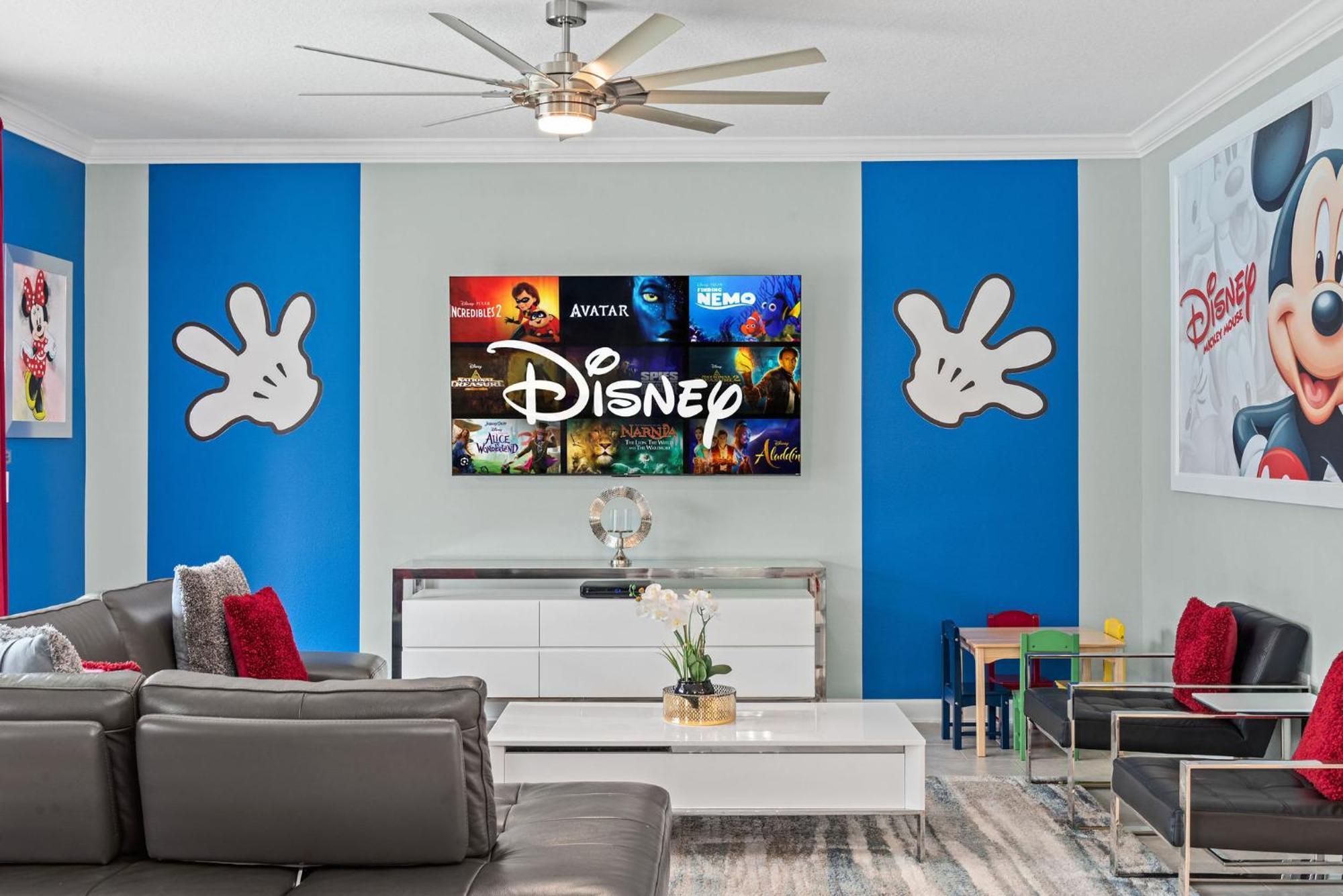 Magical Themed Home - Disney 15 Min Kissimmee Zewnętrze zdjęcie