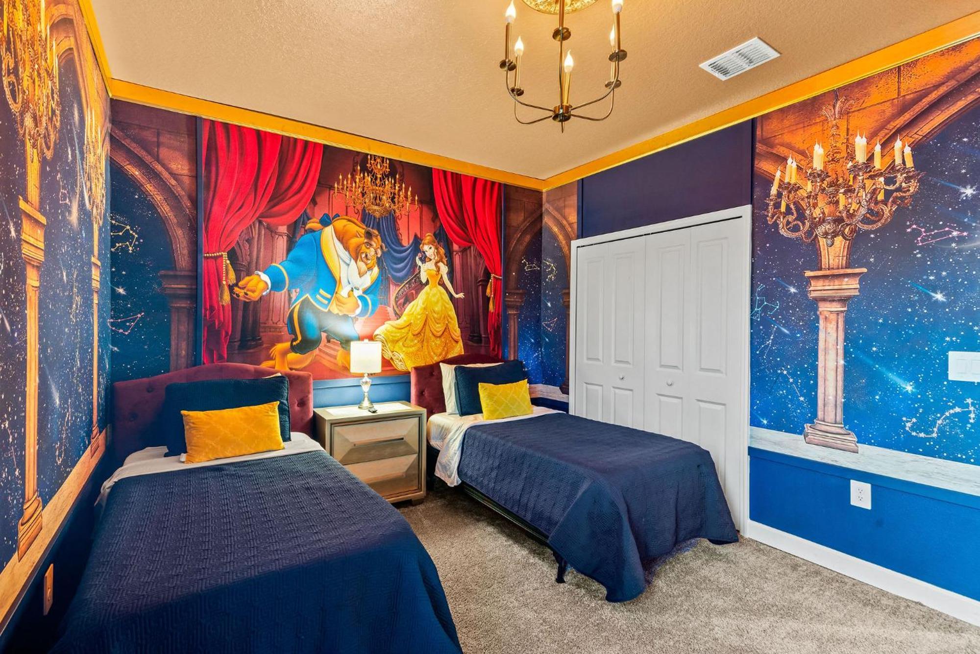 Magical Themed Home - Disney 15 Min Kissimmee Zewnętrze zdjęcie