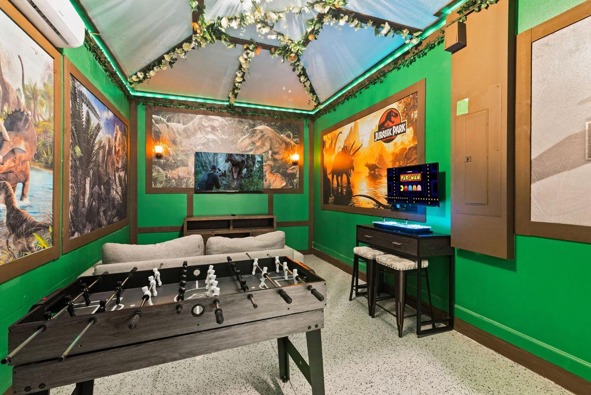 Magical Themed Home - Disney 15 Min Kissimmee Zewnętrze zdjęcie