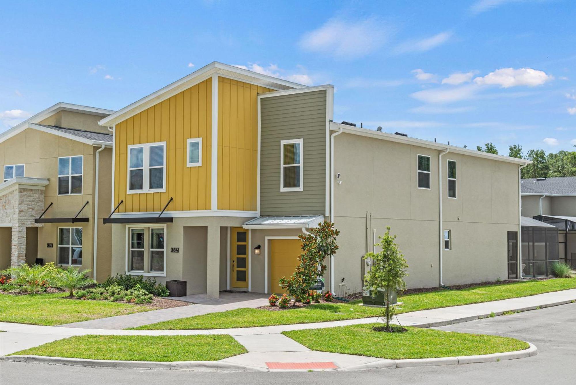 Magical Themed Home - Disney 15 Min Kissimmee Zewnętrze zdjęcie