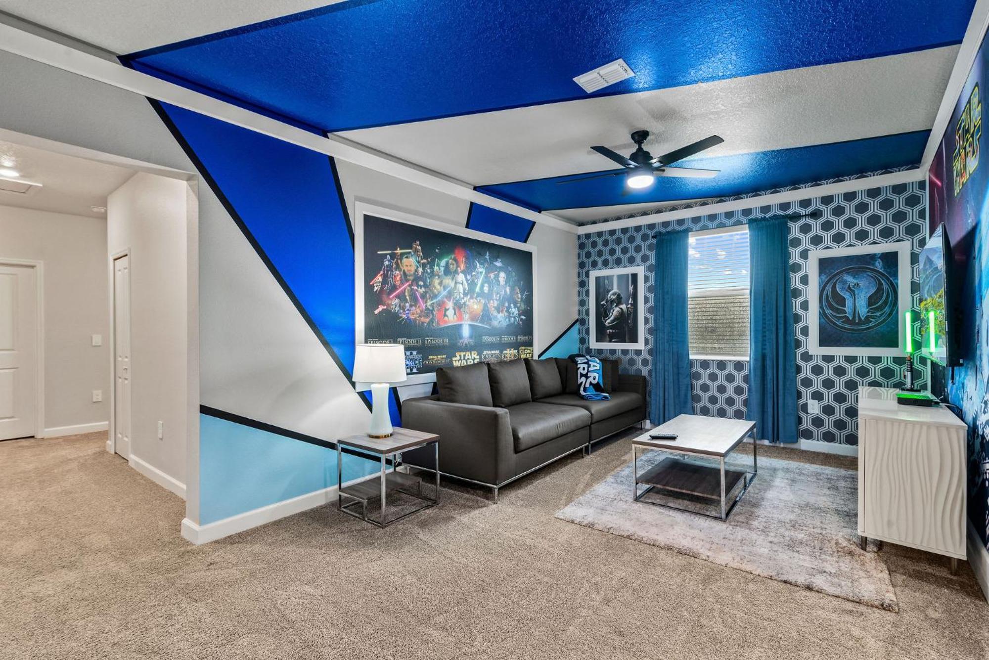 Magical Themed Home - Disney 15 Min Kissimmee Zewnętrze zdjęcie