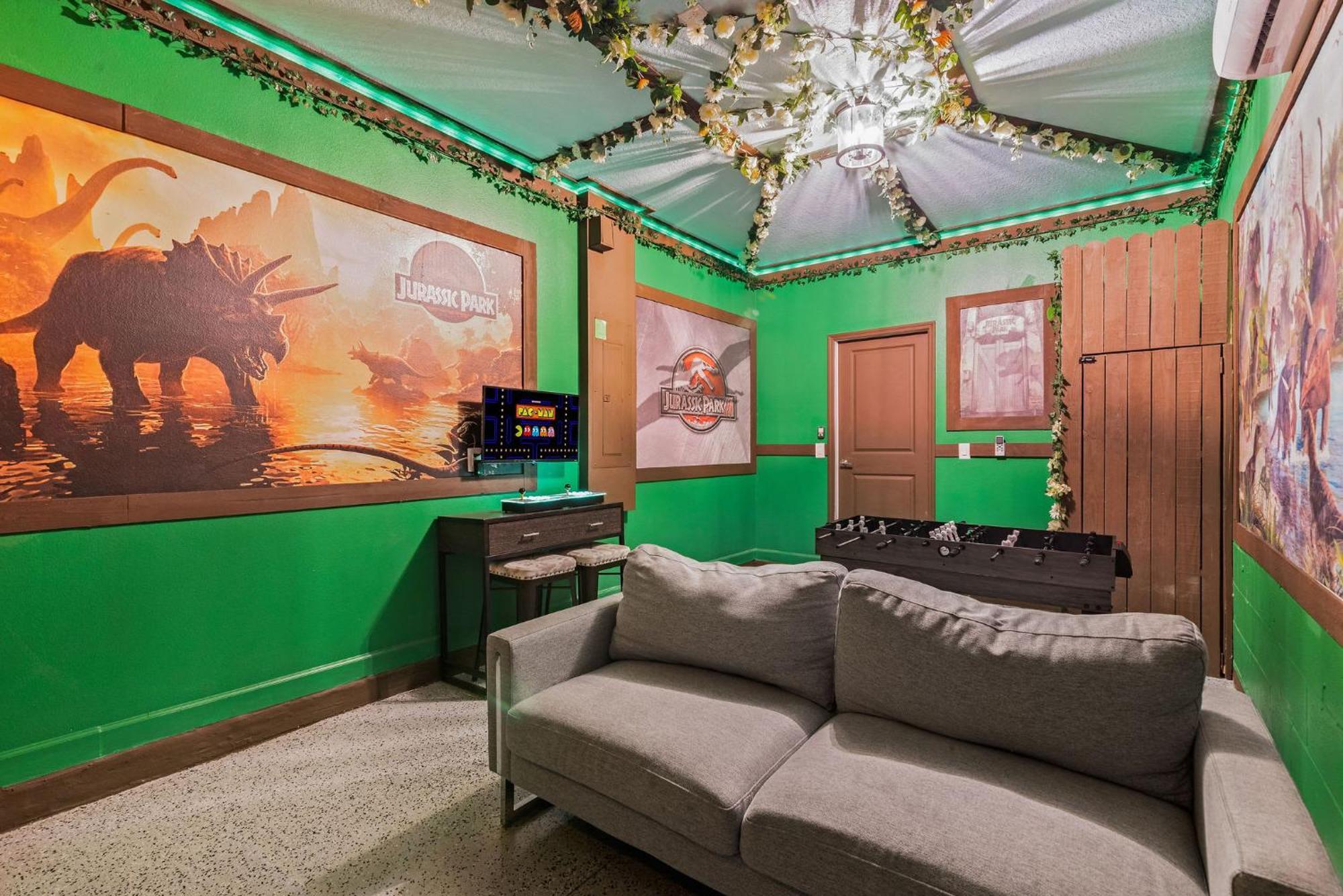 Magical Themed Home - Disney 15 Min Kissimmee Zewnętrze zdjęcie