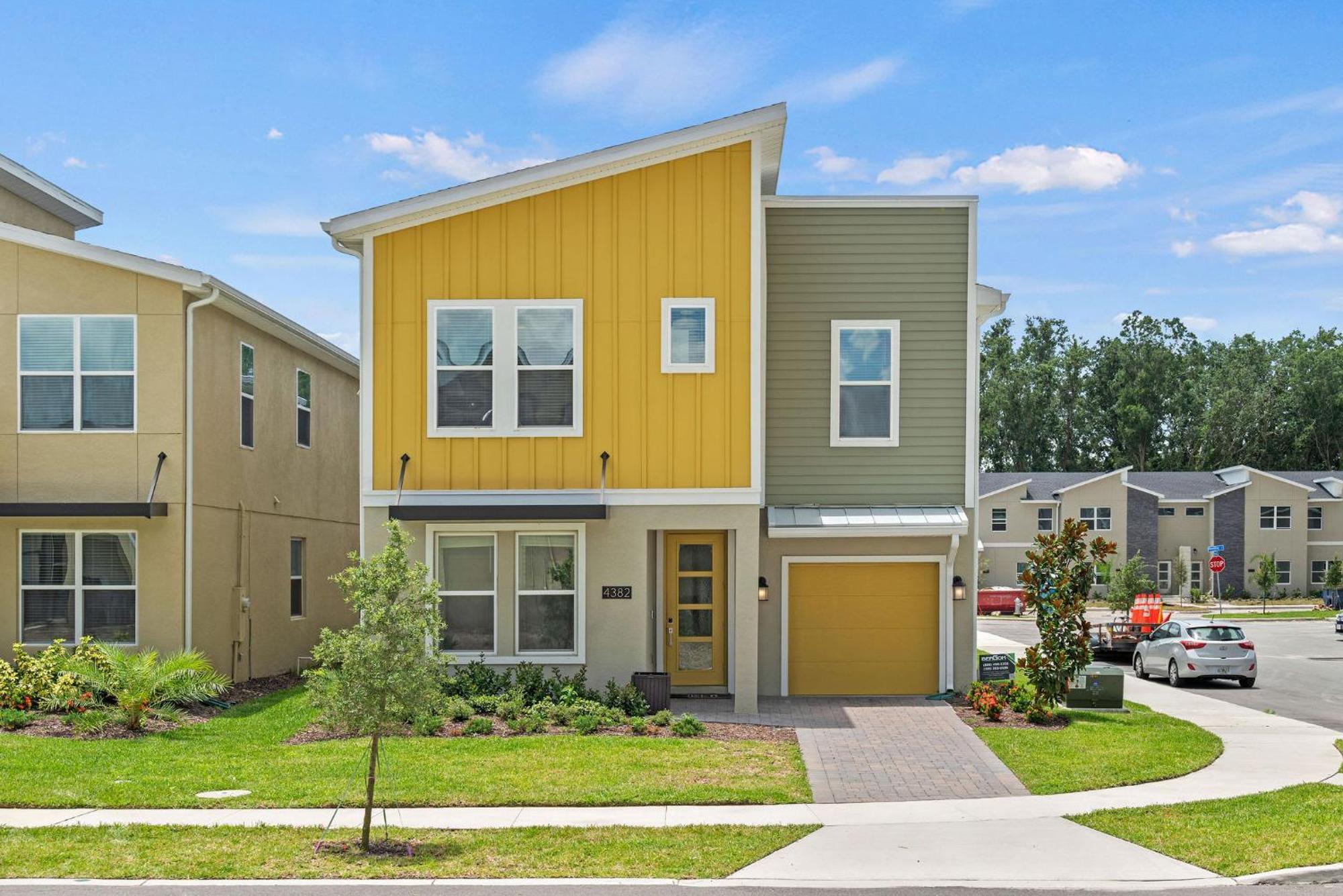 Magical Themed Home - Disney 15 Min Kissimmee Zewnętrze zdjęcie