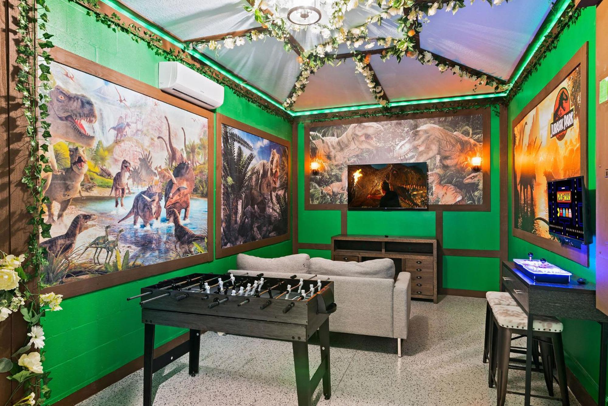 Magical Themed Home - Disney 15 Min Kissimmee Zewnętrze zdjęcie